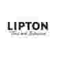 LIPTON Teas and Infusions logo